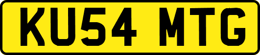 KU54MTG