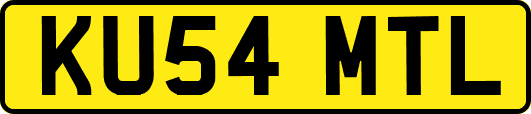 KU54MTL