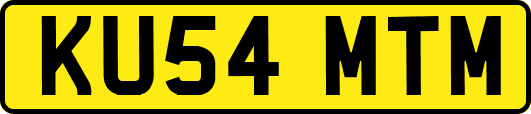 KU54MTM