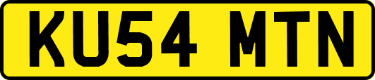 KU54MTN