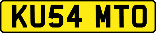 KU54MTO