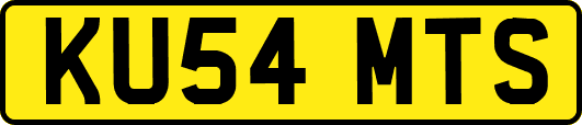 KU54MTS