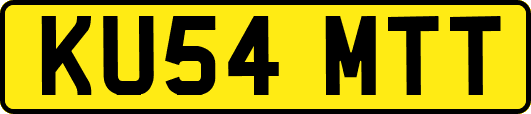 KU54MTT