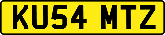 KU54MTZ