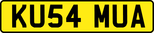 KU54MUA