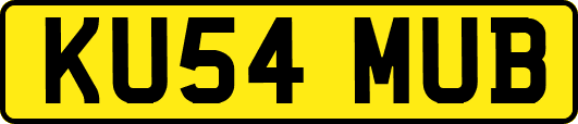 KU54MUB