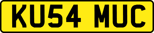 KU54MUC