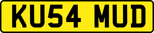 KU54MUD