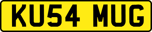 KU54MUG