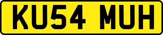 KU54MUH