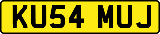 KU54MUJ