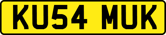 KU54MUK