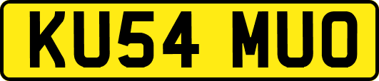 KU54MUO