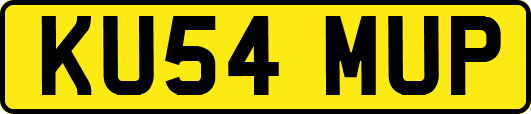 KU54MUP