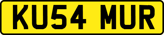 KU54MUR