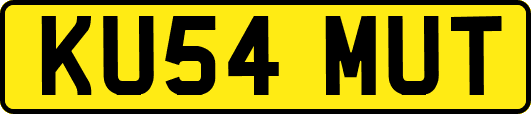 KU54MUT