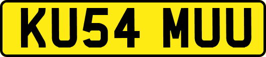 KU54MUU