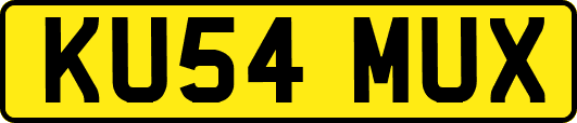 KU54MUX