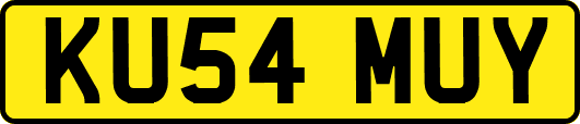 KU54MUY