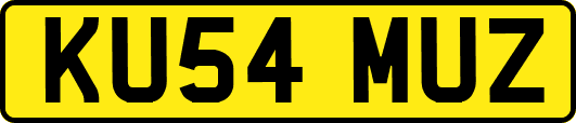 KU54MUZ