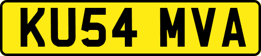 KU54MVA