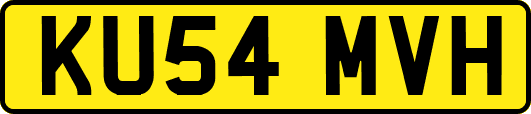 KU54MVH