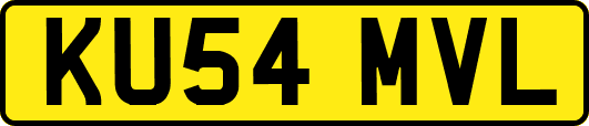 KU54MVL