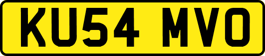 KU54MVO