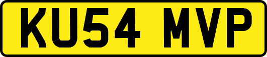 KU54MVP