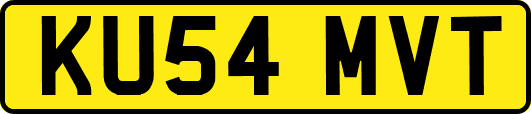 KU54MVT
