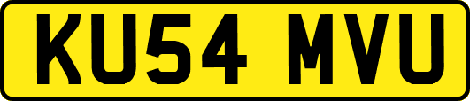 KU54MVU