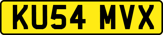 KU54MVX