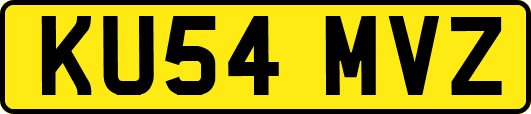 KU54MVZ