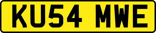 KU54MWE