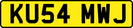 KU54MWJ
