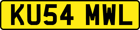KU54MWL