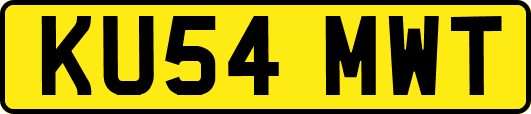 KU54MWT