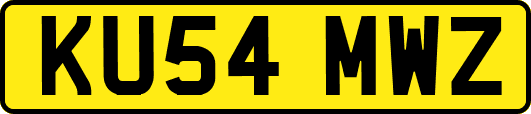 KU54MWZ