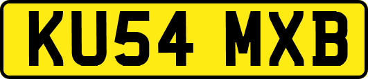 KU54MXB