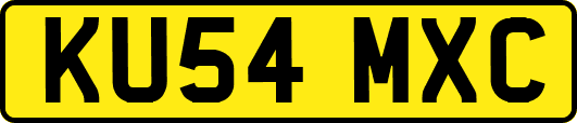 KU54MXC