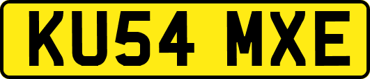 KU54MXE
