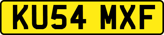 KU54MXF