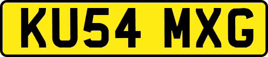 KU54MXG