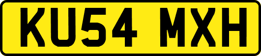KU54MXH
