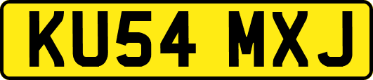 KU54MXJ