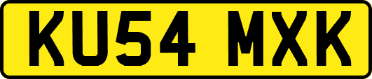 KU54MXK