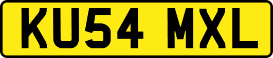 KU54MXL