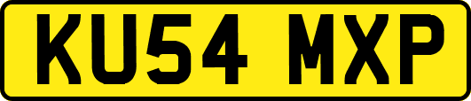 KU54MXP