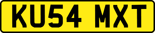 KU54MXT