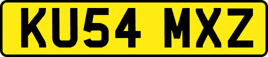 KU54MXZ